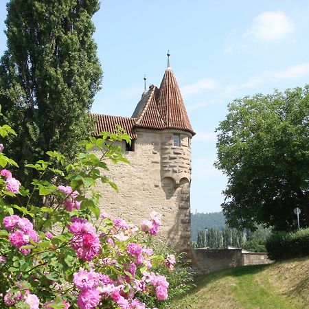 Weingut Gaestehaus Weigand Iphofen Bagian luar foto