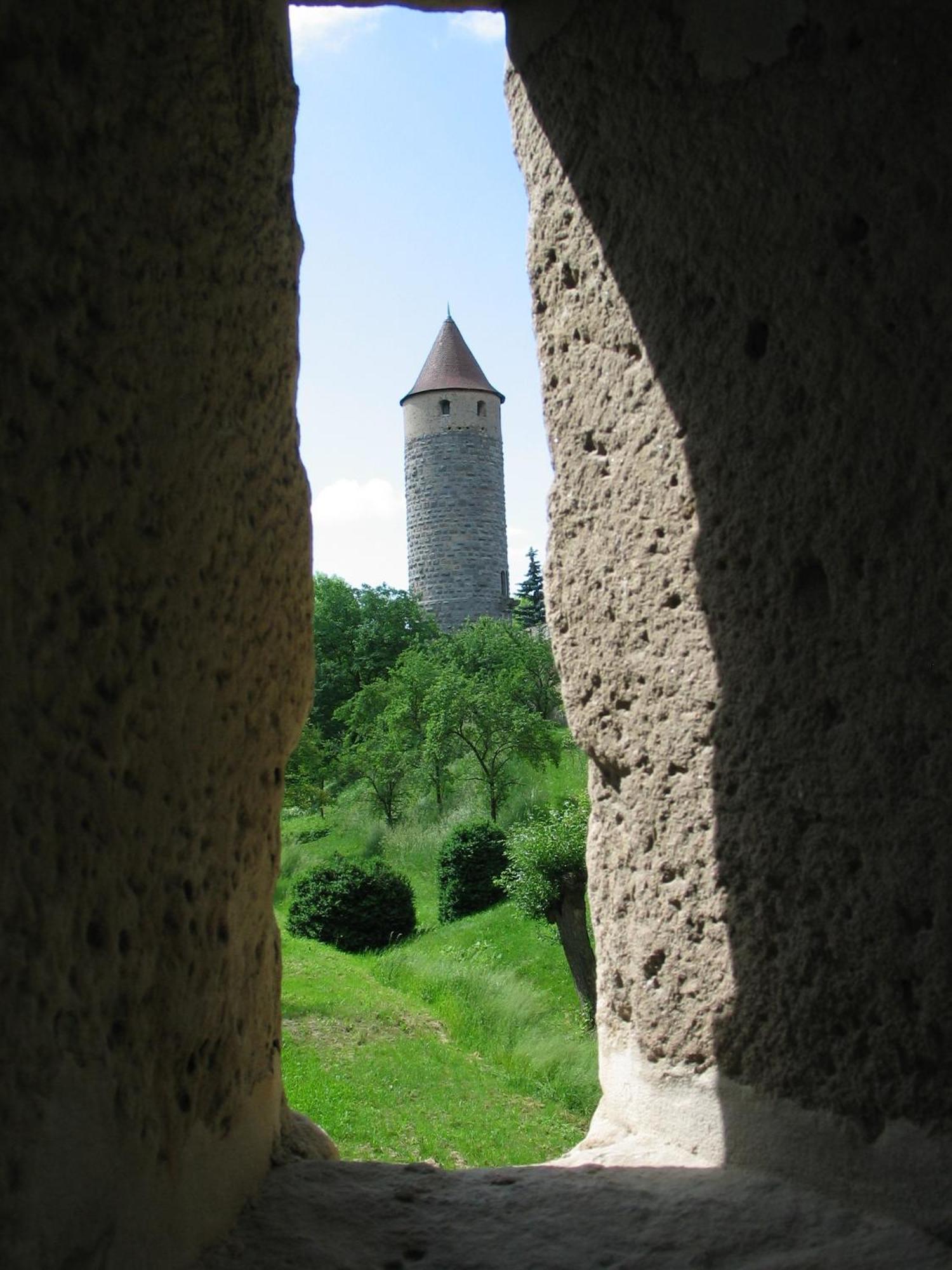 Weingut Gaestehaus Weigand Iphofen Bagian luar foto