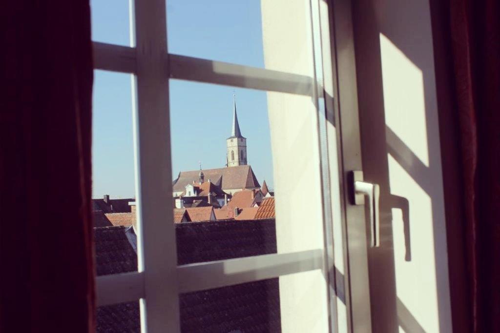 Weingut Gaestehaus Weigand Iphofen Bagian luar foto